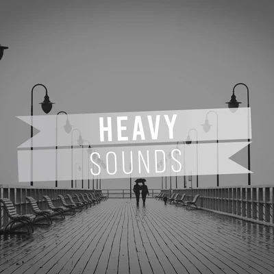 Heavy Sounds 專輯 Rainforest Ambience