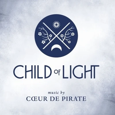 Child of Light 專輯 Coeur de pirate