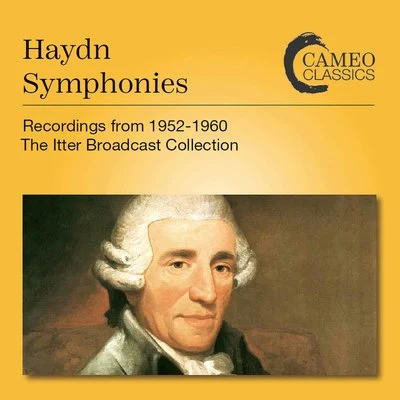 Haydn: Symphonies 专辑 Otto Klemperer