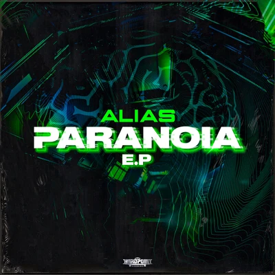 Paranoia 专辑 Alias