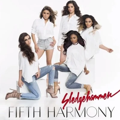 Sledgehammer 專輯 Fifth Harmony