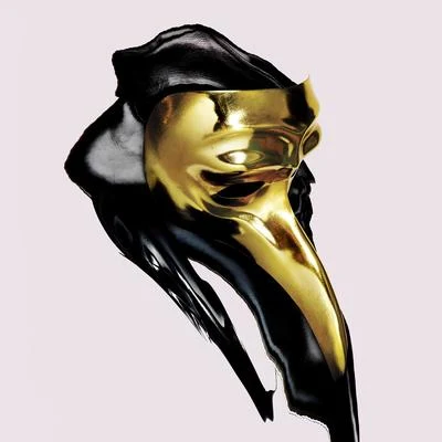 Puppet Theatre 專輯 Claptone