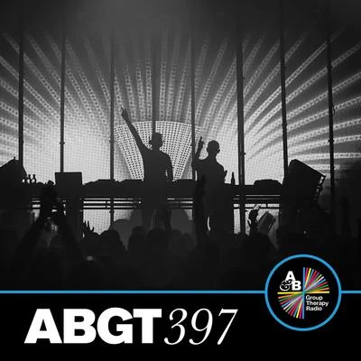 Group Therapy 397 專輯 Above & Beyond Group Therapy