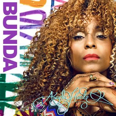 Bunda - Single 專輯 Angela Hunte