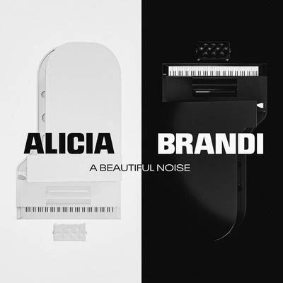 A Beautiful Noise 專輯 Alicia Keys