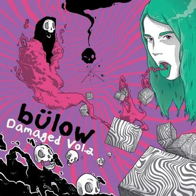 Damaged Vol. 2 專輯 Bülow/VAVO