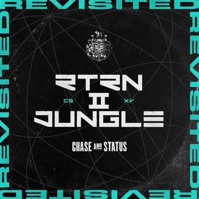 Murder Music (SHY FX Remix) 專輯 Chase & Status