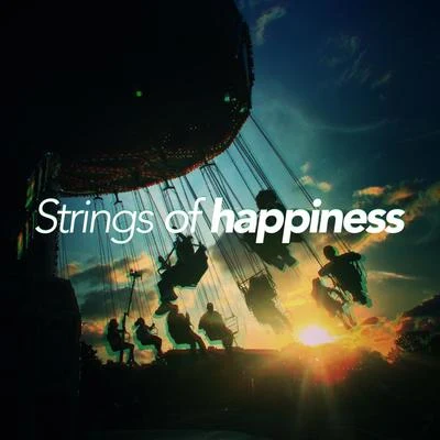 Strings of Happiness 專輯 Benjamin Britten