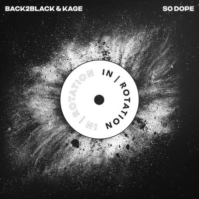 So Dope 專輯 Back2Black