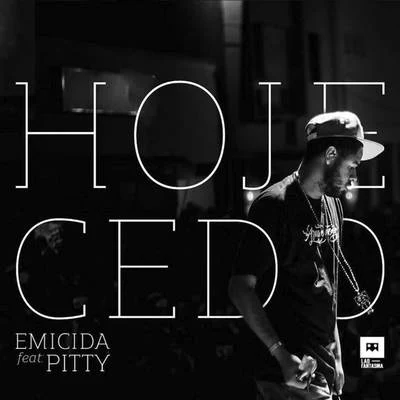 Hoje Cedo 專輯 Emicida