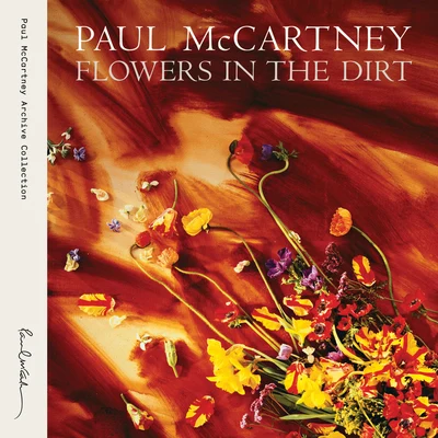 Flowers In The Dirt (Archive Collection) 專輯 Paul McCartney