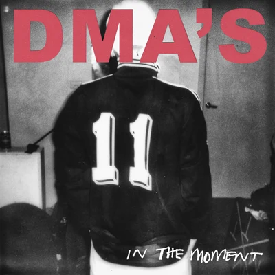 In The Moment 專輯 DMAS