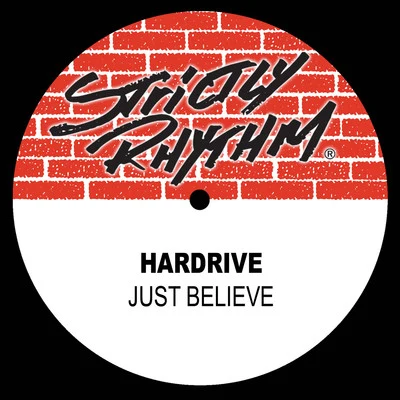 HardriveDino Lenny Just Believe