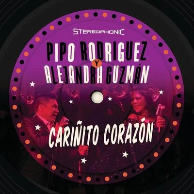 Alejandra GuzmánJuan Gabriel Cariñito Corazón