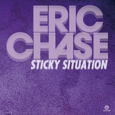 Sticky Situation 專輯 Eric Chase