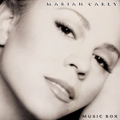 Music Box 專輯 Mariah Carey/Q-Tip/Steve Mac/Karaoke Diamonds/Puff Daddy