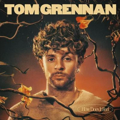 How Does It Feel 专辑 George Kwali/Tom Grennan