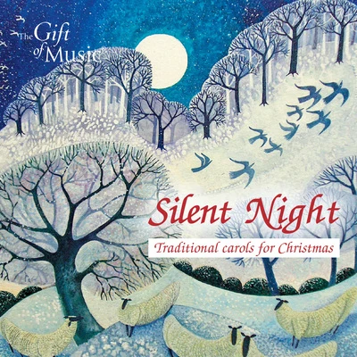 Silent Night: Traditional Carols for Christmas 专辑 James Weeks