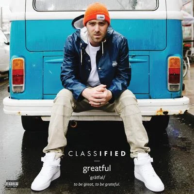 Classified Greatful