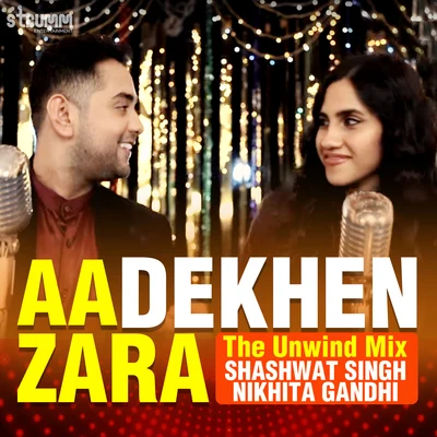 Aa Dekhen Zara - Single 专辑 Justin Prabhakaran/Goldie Sohel/Shashwat Singh/Aanandi Joshi/Raj Shekhar