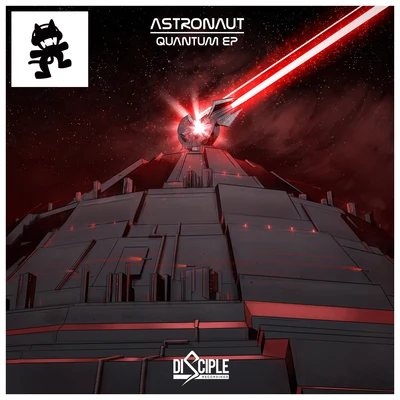 AstronautMediks Quantum EP