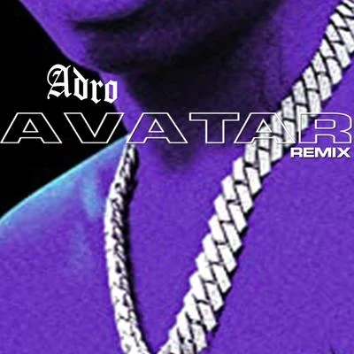 Avatar (Remix) 专辑 Skye Light/Adro/Ericsson/Vince Johnson