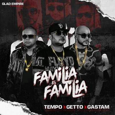 Tempo Familia Es Familia