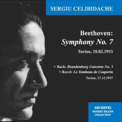 Beethoven, Bach & Ravel: Orchestral Works (Live) 專輯 Orchestra Sinfonica della RAI di Torino