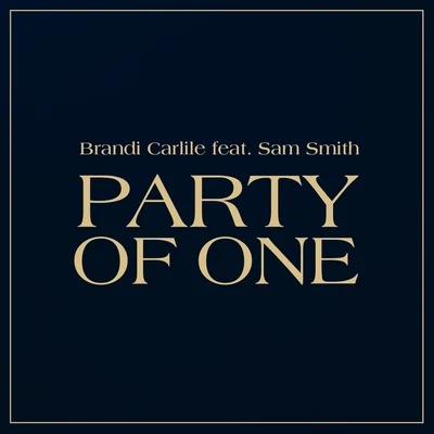 Party Of One 專輯 Brandi Carlile