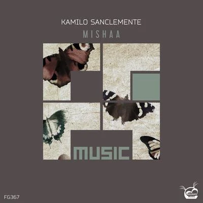 Mishaa 專輯 Kamilo Sanclemente/Dabeat