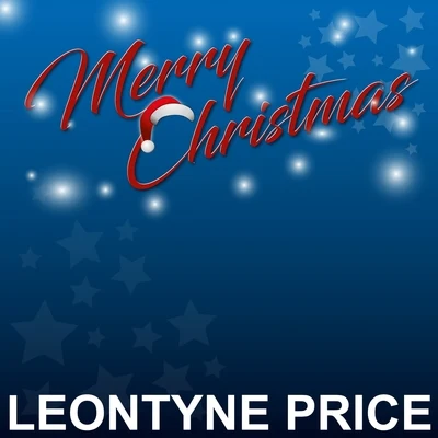 Merry Christmas 專輯 Leontyne Price