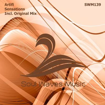 Sensations 專輯 Artifi