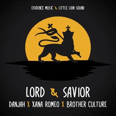 Lord and Savior 專輯 Little Lion Sound/Infinite