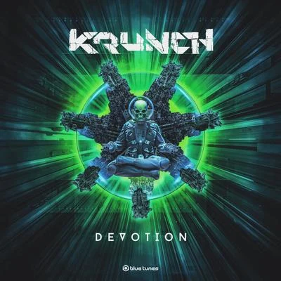 Devotion 专辑 Krunch/Double Click