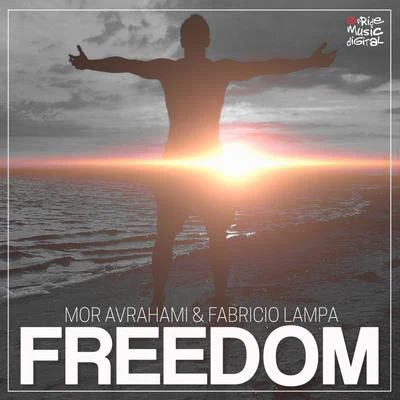 Freedom 專輯 Mor Avrahami