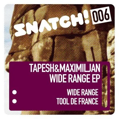 Snatch006 專輯 Tapesh