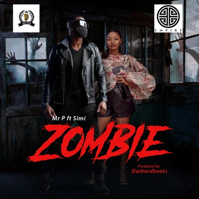 Zombie (feat. Simi) 專輯 Simi