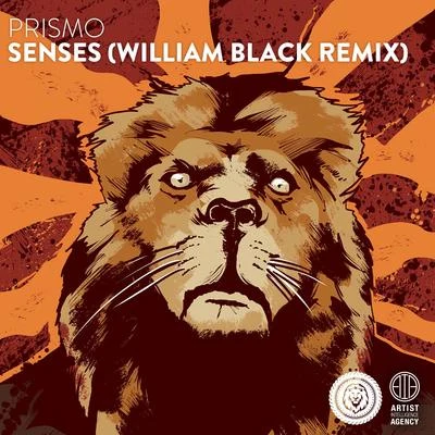 Senses - Single (William Black Remix) 专辑 Prismo/Mym/Pulp