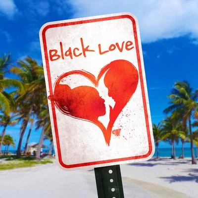 Black Love 專輯 Salaam Remi