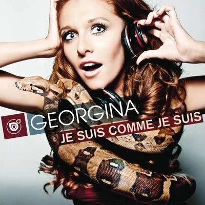 Je suis comme je suis 專輯 Georgina