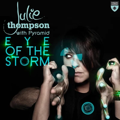 Eye of the Storm 专辑 Julie Thompson