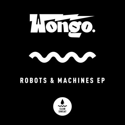 WongoA-Trak Robots & Machines