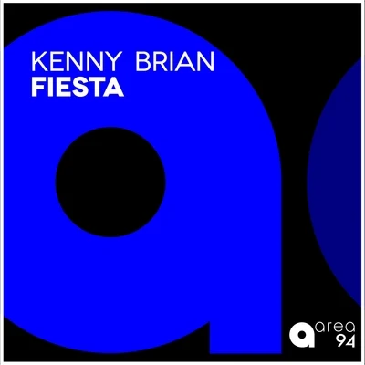 Fiesta 專輯 Kenny Brian/Bryan Dalton