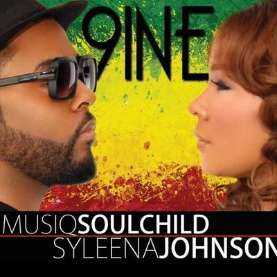 9ine 专辑 Musiq Soulchild