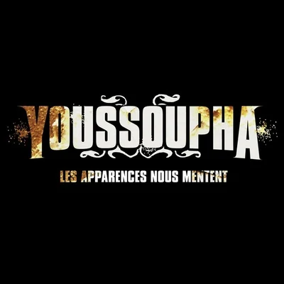 Les Apparences Nous Mentent 專輯 Youssoupha