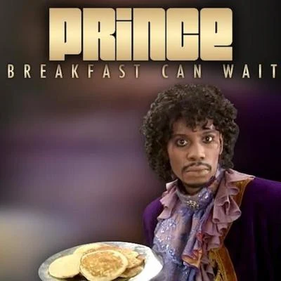 Prince The Breakfast Experience