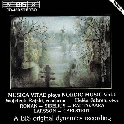 CARLSTEDT, J.: MetamorphosiLARSSON, L.-E.: Little Serenade (Jahren, Musica Vitae Chamber Orchestra, Rajski) 專輯 Wojciech Rajski