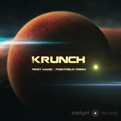 Krunch First Hand (Pointfield Remix)