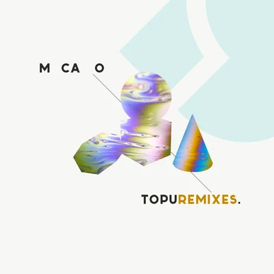 Topure Remixes 专辑 Fex Bandollero/Munhoz/Macario