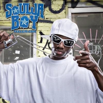 souljaboytellem.com 專輯 Soulja Boy TellEm